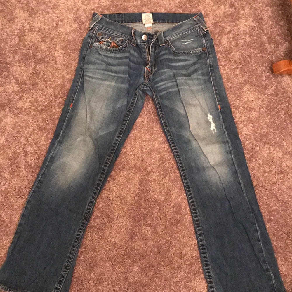 Men’s jeans